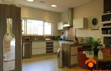 Imagem 7: Casa Condomino Venda - Tambore Onze, Santana de Parnaiba