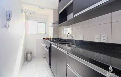 Imagem 9: Apartamento para Venda - 50m², 2 dormitórios, 1 vaga - Humaitá