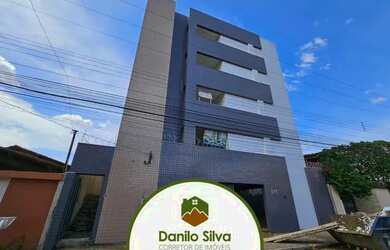 Imagem: O apartamento na cobertura possui 3 Dormitórios, 3 Banheiros