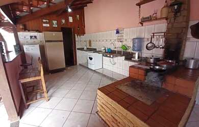 Imagem 6: Casa para final de semana, feriado e temporada