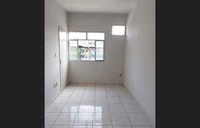 Imagem: A kitnet possui 1 Dormitório, 1 Banheiro, 40m² de Área e