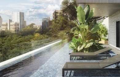 Imagem 14: Apartamento para Venda - 209.66m², 3 dormitórios, sendo 3 suites, 3...