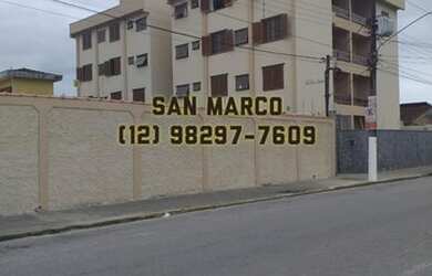 Imagem 4: Apto Ubatuba Temporara. 80m² de Área, 1 Vaga na garageme2 Dormitórios