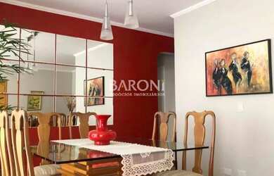 Imagem 5: Ótimo apartamento a venda no Brooklin, super bem localizado, numa das melhores ruas do bai