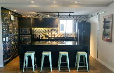 Imagem 5: APARTAMENTO RESIDENCIAL em JUNDIAÍ - SP, JARDIM ERMIDA I