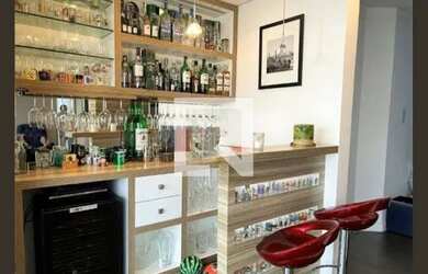 Imagem 5: Apartamento para Aluguel - Moema, 2 Quartos, 98 m2