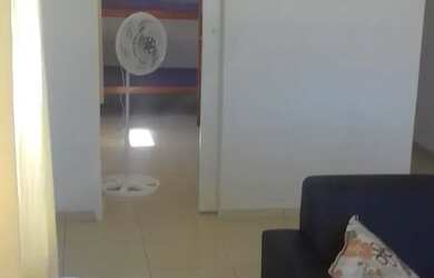 Imagem 8: Sobrado pé na areia