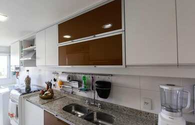 Imagem 13: 2 Quartos Recreio