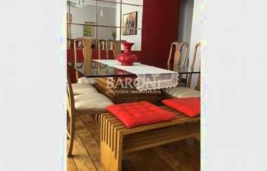 Imagem 3: Ótimo apartamento a venda no Brooklin, super bem localizado, numa das melhores ruas do bai