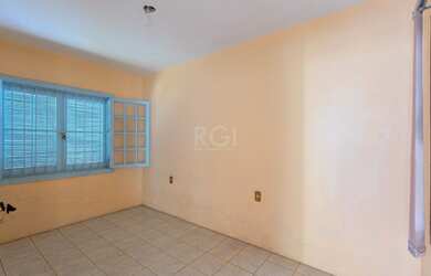 Imagem 12: Casa em Tristeza. Piscina, Churrasqueira, Área de serviçoeLareira