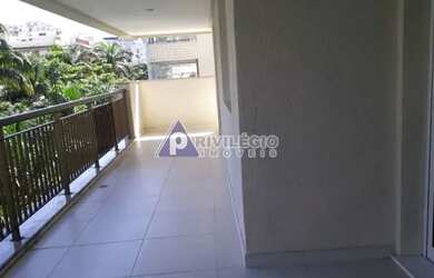 Imagem 5: Apartamento à venda, 3 quartos, 3 suítes, 2 vagas, Flamengo - RIO DE JANEIRO/RJ