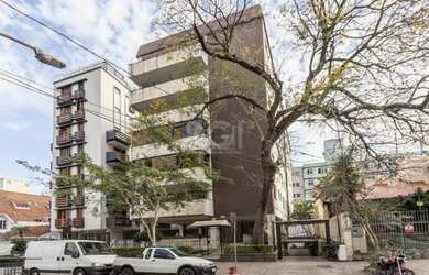 Imagem: O apartamento possui 3 Dormitórios, 3 Banheiros, 1 Vaga na