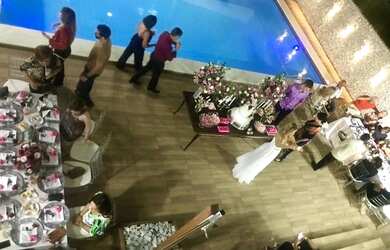 Imagem 1: Casa temporada alto padrão praia Bessa Jardim Oceania