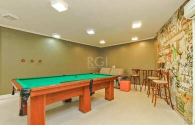 Imagem 14: Apartamento para Venda - 57.12m², 2 dormitórios, sendo 1 suites, Cavalhada