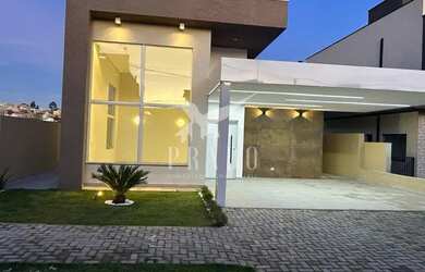 Imagem 16: CASA A VENDA NO CONDOMÍNIO BUONA VITA ATIBAIA COM 3 SUÍTES E PISCINA