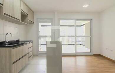 Imagem: O apartamento possui 3 Dormitórios, 2 Banheiros, 1 Vaga na