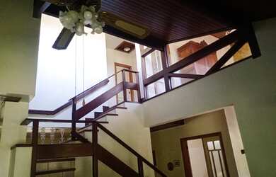 Imagem 8: Ótima Casa no Condomínio Ubá Floresta na Melhor localização do Condomínio