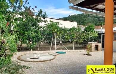 Imagem 6: Itaipuaçu-Casa 2 Qts Anexo-600 M² Terreno-R$ 550 Mil