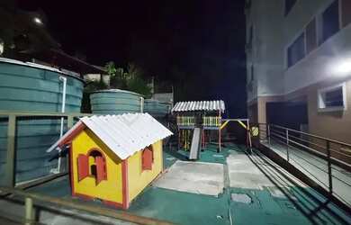 Imagem 5: AF- Apartamento Térreo 1 Quarto no Viva Jacaraípe