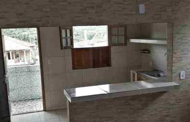 Imagem: O apartamento possui 2 Dormitórios, 1 Banheiro e está localizado