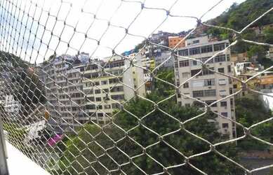 Imagem 7: Apartamento para Aluguel - Copacabana, 2 Quartos, 75 m2