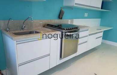 Imagem 15: Apartamento 01 dormitório