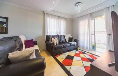 Imagem 3: Santo André - Apartamento Padrão - Jardim Bela Vista