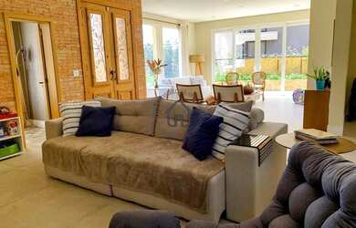 Imagem 10: Casa em Condomínio à venda, 3 quartos, 3 suítes, 2 vagas, Tamboré...