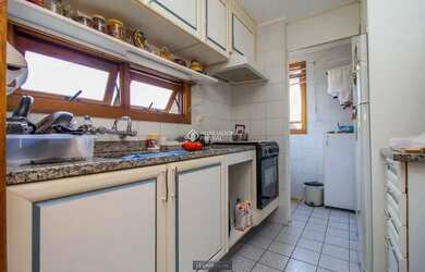 Imagem 5: Apt excepcional Apartamento com 2 dormitórios