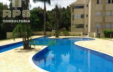 Imagem 3: Apartamento para Venda e Locação em Atibaia Nova Gardênia - Atibaia