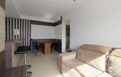 Imagem 2: Apartamento para Venda - 50m², 2 dormitórios, 1 vaga - Humaitá