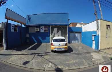 Imagem: O depósito possui 2 Vagas na garagem, 287m² de Área e está