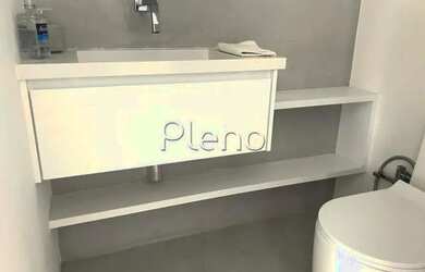 Imagem 16: Linda casa à venda no Condomínio Tamboré em Jaguariúna/SP