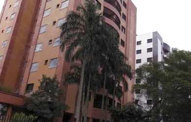 Imagem: O apartamento possui 3 Dormitórios, 2 Banheiros, 75m² de Área