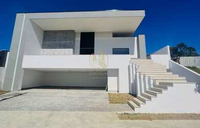 Imagem 2: Casa de Condomínio em Condominio Equilibrium Atibaia - Atibaia, SP