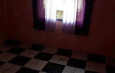 Imagem: O quarto está localizado em Aparecida, Santos para alugar por