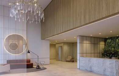 Imagem 3: APARTAMENTO RESIDENCIAL em São Paulo - SP, Aclimação