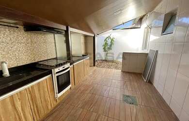 Imagem 3: DNO LINDA CASA NO VILA GERIBÁ