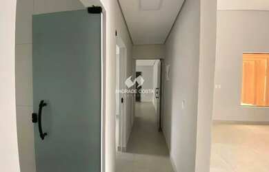 Imagem 10: Linda Casa c/ 212m² à Venda no Condomínio Fazenda Real - Teresina -...