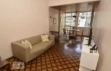 Imagem 5: Apartamento para Aluguel - Copacabana, 2 Quartos, 65 m2