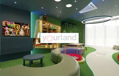 Imagem 13: PORTO ALEGRE - Apartamento Padrão - Bela Vista