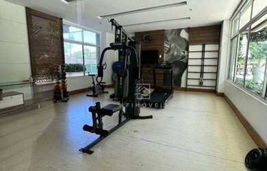 Imagem 9: Apartamento com 3 dormitórios, 68 m² - venda por R$ 589.000,00 ou aluguel por R$ 3.200,00