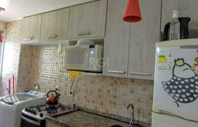 Imagem 8: Apartamento em Cavalhada