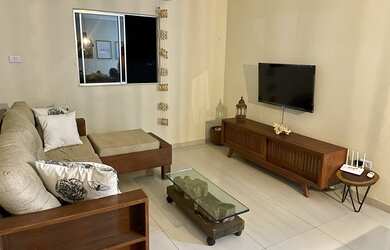 Imagem 5: Linda casa na praia. Piscina, Churrasqueira, Ar-condicionadoe780m² de...