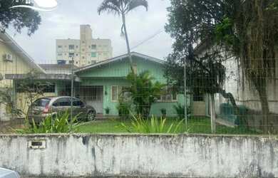 Imagem 2: Casa em Balneário Camboriú no bairro das Nações