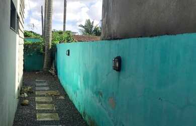 Imagem 6: Aluguel anual. Churrasqueira, Área de serviço, 100m² de Áreae2 Vagas...