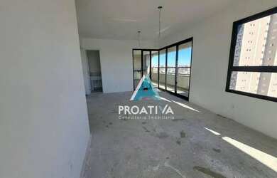 Imagem: Apartamento com 3 dormitórios à venda, 163 m² - Campestre