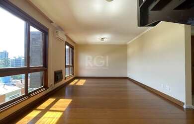 Imagem 4: Cobertura em Auxiliadora. Piscina, Churrasqueira, Ar-condicionadoeLareira