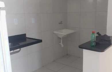 Imagem 5: AP no mussumagro. 1 Vaga na garageme2 Dormitórios