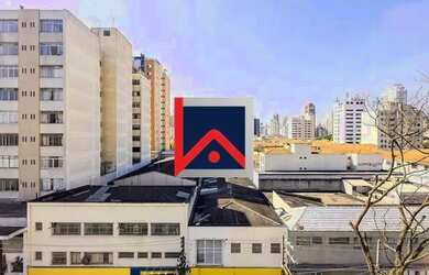 Imagem 7: Apartamento Locação Pinheiros 111 m² 3 Dormitórios